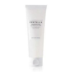 Skin1004 Tone Brightening Cleansing Gel Foam 125ml