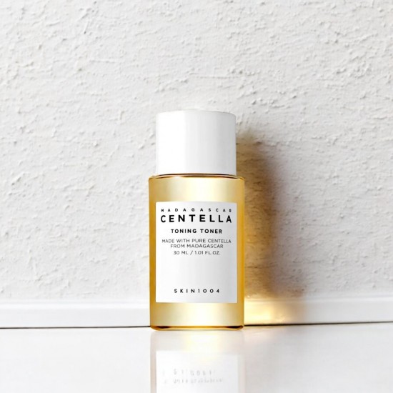 SKIN 1004 Madagascar Centella Toning Toner 30ml
