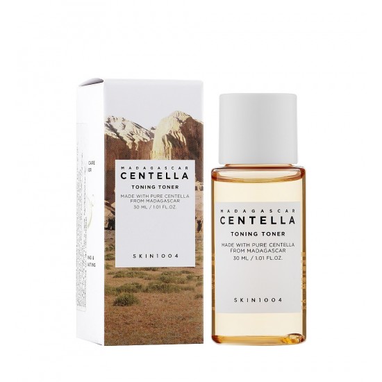 SKIN 1004 Madagascar Centella Toning Toner 30ml