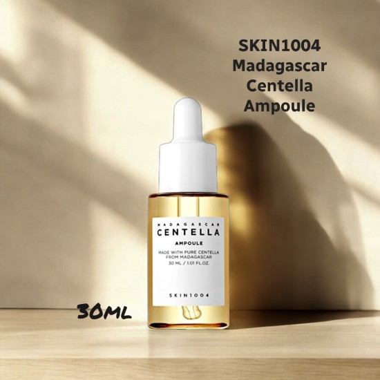 SKIN1004 Madagascar Centella Ampoule 30ml