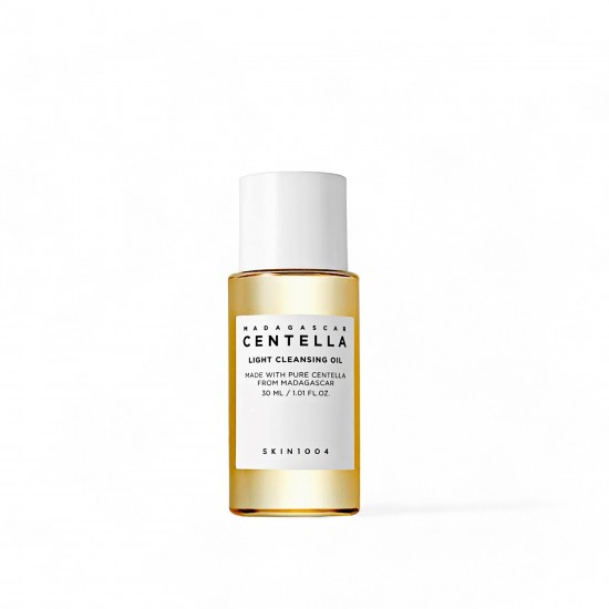 SKIN1004 Madagascar Centella Light Cleansing Oil 30ml
