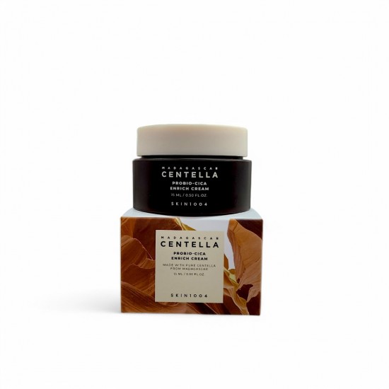 SKIN1004 Madagascar Centella Probio-Cica Enrich Cream 15ml