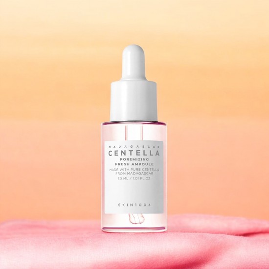 Skin1004 Madagascar Centella Poremizing Fresh Ampoule 30ml