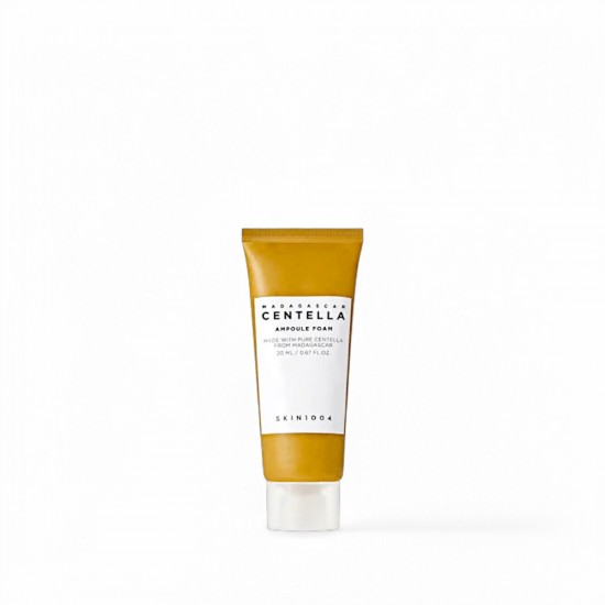 SKIN1004 Madagascar Centella Ampoule Foam 20ml