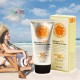 3w Clinic Intensive UV Sunblock Cream