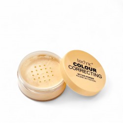 Technic Colour Correcting Setting Powder