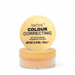Technic Colour Correcting Setting Powder
