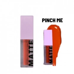 Technic Matte Liquid Lipstick - PINCE ME