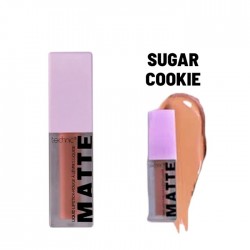 Technic Matte Liquid Lipstick - SUGAR COOKIE