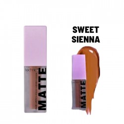 Technic Matte Liquid Lipstick - OUT OUT