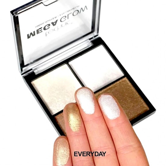 Technic Mega Glow Highlighter