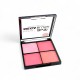 Technic Mega Matte Blush Palette