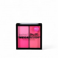 Technic Mega Matte Blush Palette