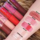 Technic Sheer Tint Lip Oil Crimson