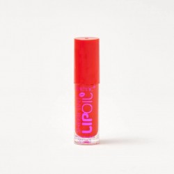 Technic Sheer Tint Lip Oil Crimson