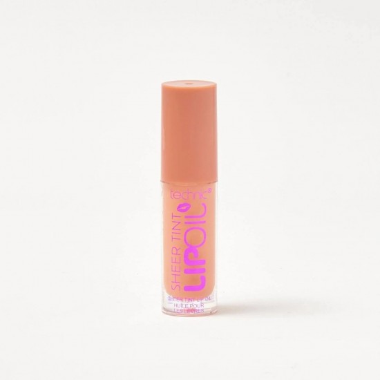 Technic Sheer Tint Lip Oil Short Stack