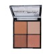 Technic Matte Mega Bronze Palette Technic Matte Mega Bronze Palette