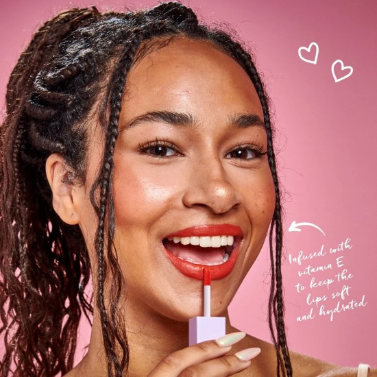 Technic Matte Liquid Lipstick - SUGAR COOKIE