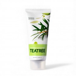 TENZERO Balancing Foam Cleanser TEATREE 100ml