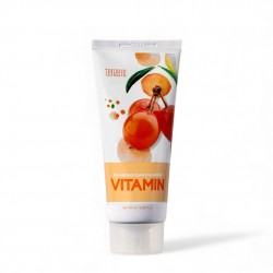 TENZERO Balancing Foam Cleanser VITAMIN 100ml