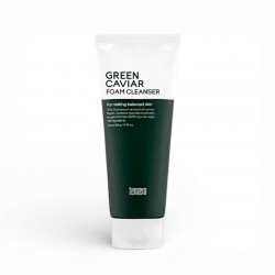 Tenzero Green Caviar Foam Cleanser 180ml