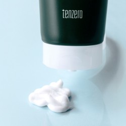 Tenzero Green Caviar Foam Cleanser 180ml