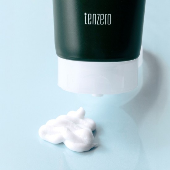 Tenzero Green Caviar Foam Cleanser 180ml