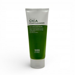 Tenzero Blemish Cica Foam Cleanser 180g