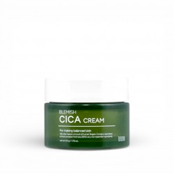 TENZERO Blemish Cica Cream 50ml