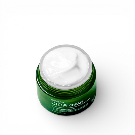 TENZERO Blemish Cica Cream 50ml
