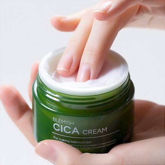 TENZERO Blemish Cica Cream 50ml