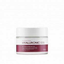TENZERO Hydrating Hyaluronic Ampoule Cream 70ml