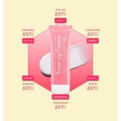 TENZERO Perfect Brightening Tone Up Cream 50g