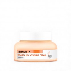 Tenzero Retinol Vitamin A silk Soothing Cream 100g