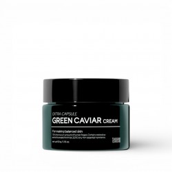 TENZERO Green Caviar Capsule Cream 50g