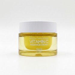 TENZERO Green Tangerine Vitamin C Radiance Cream