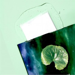 TENZERO Glow Ampoule Cica Sheet Mask