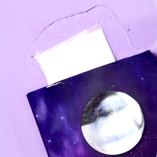 TENZERO Glow Ampoule Collagen Sheet Mask