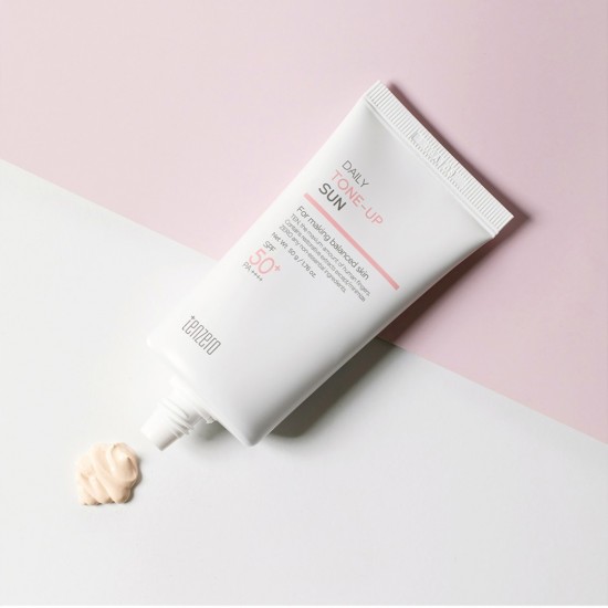 TENZERO Daily TONE-UP Sun SPF50+ PA++++