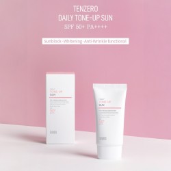 TENZERO Daily TONE-UP Sun SPF50+ PA++++