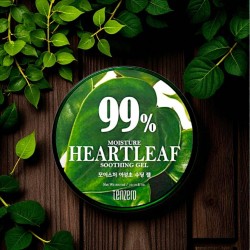 TENZERO Heartleaf Soothing Gel 300ml