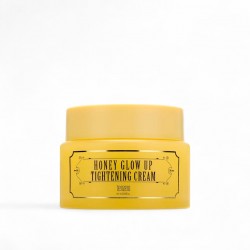 TENZERO Honey Glow Up Cream 80g