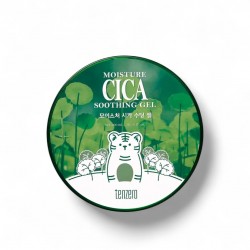 TENZERO Moisture CICA Soothing Gel 300ml