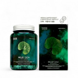 TENZERO Relief Cica All In One Ampoule 250ml