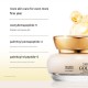 Tenzero 24K Gold Radiance Cream 50g