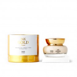 Tenzero 24K Gold Radiance Cream 50g