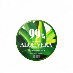 Tenzero 99% Moisture Aloe Vera Soothing Gel 300ml