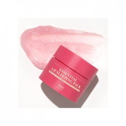 Tenzero Berry Polis Essential Lip Sleeping Pack