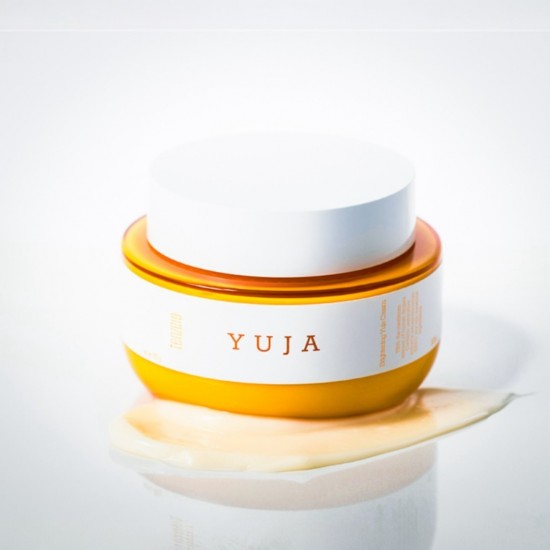 Tenzero Brightening Yuja Cream 100g