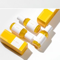 Tenzero Brightening Yuja Serum 50ml